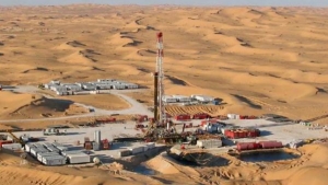شبوة.. شركات النفط تهدد السلطة المحلية بالمغادرة بسبب تهديدات الحوثيين الأخيرة