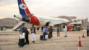 &quot;طيران اليمنية&quot; تعتمد مختبرات إضافية لفحوصات كورونا للمسافرين من مصر