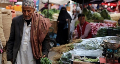 أكثر من اثنين مليون نازح في اليمن يواجهون نقصا في الغذاء