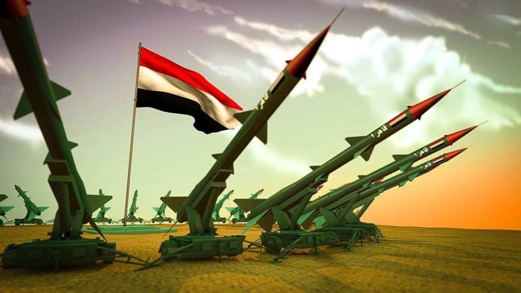 واشنطن: الصواريخ التي أطلقت من اليمن كان يمكنها ضرب إسرائيل