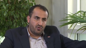 الحوثيون يلوحون برفض المبادرة السعودية لإنهاء الأزمة اليمنية