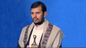 زعيم الحوثيين معترفاً بخطبة مرتبكة: &quot;المشرفون يسرقون التبرعات&quot;