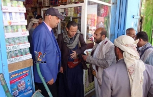 مصدر لـ&quot;تعز تايم&quot;: الحوثيون منعوا تجار صنعاء من عقد مؤتمر صحفي وهددوا بخطفهم