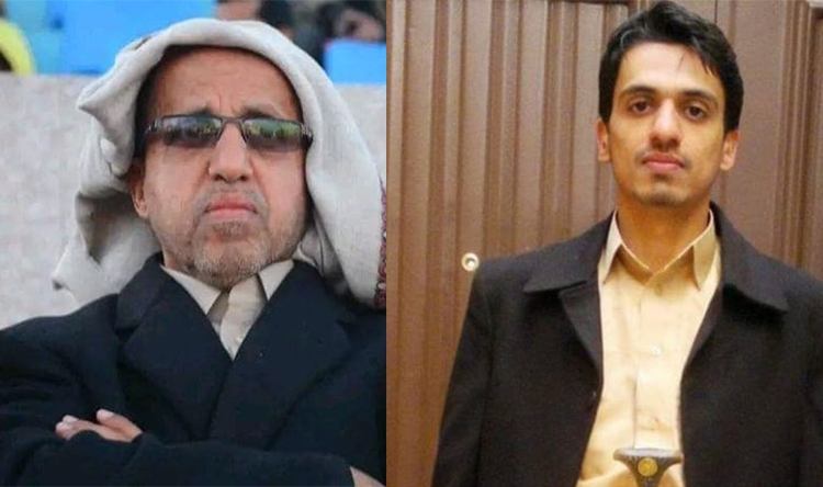 جريمة مروعة.. شاب في صنعاء يقتل والده وأحد أخوته وزوجة أبيه