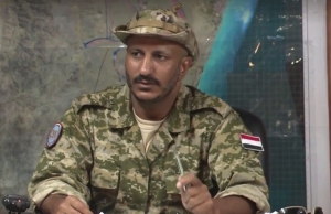 تقرير لجنة العقوبات: طارق صالح يسعى لحكم اليمن