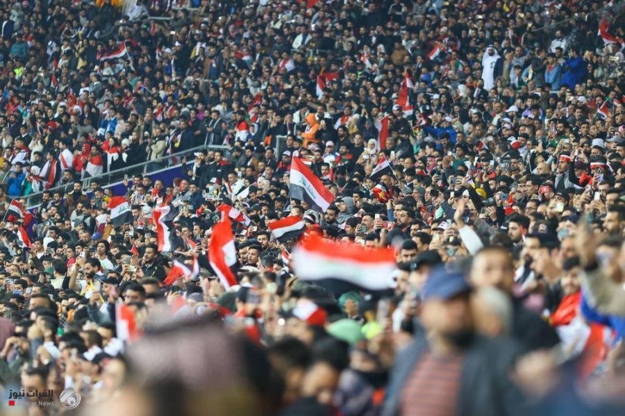 كيف تحول كأس الخليج في العراق إلى تظاهرة للوحدة العربية؟