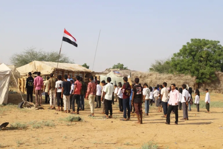 17 منظمة حقوقية تطالب بخطة تعافٍ تعليمية عاجلة وإنهاء الانتهاكات التي تهدد مستقبل الأطفال في اليمن