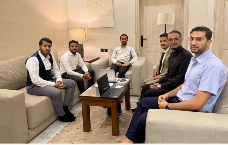 انطلاق برنامج لقاء رؤساء الاتحادات اليمنية حول العالم