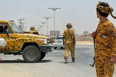 بعد استهداف عصابات المخدرات.. سلطات المهرة تتوعد كل من سيحاول الإخلال بأمن واستقرار المحافظة