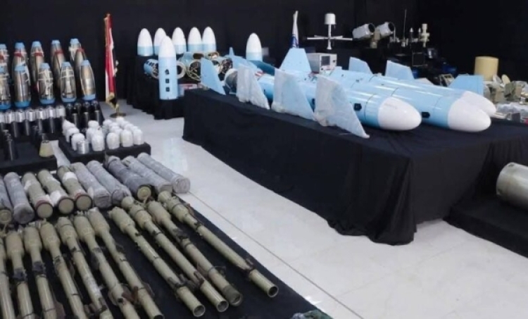 الحكومة اليمنية تدين التدخلات الإيرانية في الشأن اليمني وتعتبره انتهاكًا لميثاق الأمم المتحدة