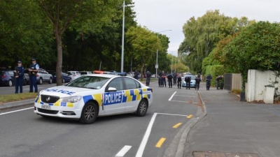 طعن 6 أشخاص بمركز تسوق في نيوزيلندا..هجوم  مستوحى من داعش