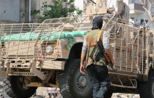 مقتل 12 جنديا برصاص الحوثيين في تعز وبقية الجبهات رغم الهدنة
