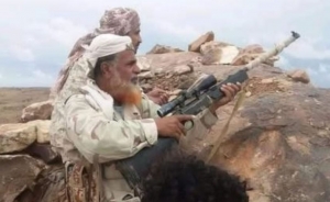 مقتل شيخ قبلي بارز في مواجهة مع الحوثي بمأرب بعد مقتل أولاده الأربعة