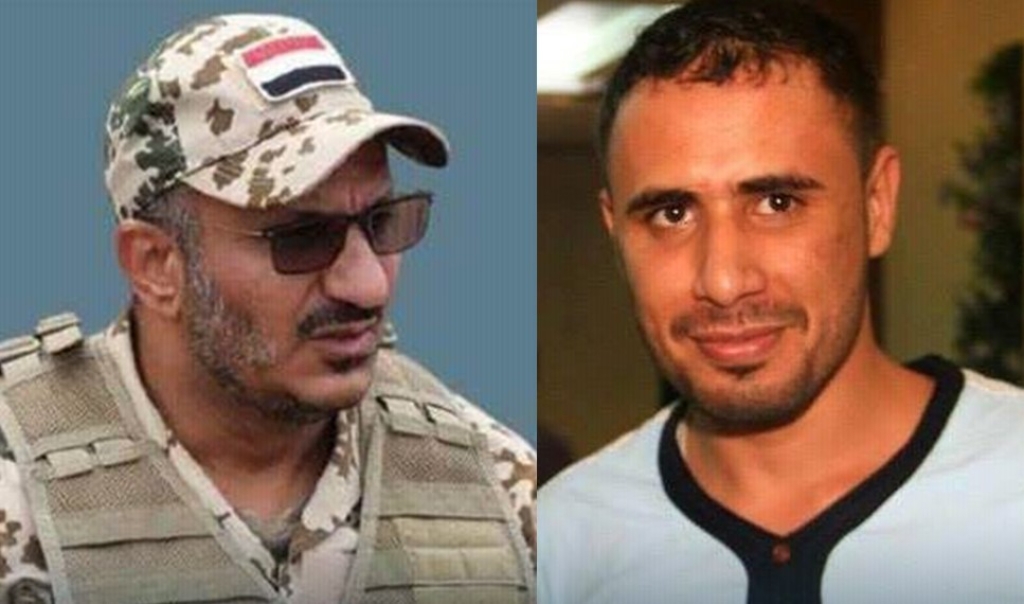 عدنان هاشم: حلفاء الإمارات يمهّدون لمعركة جديدة ضد الإصلاح تحت شعار مكافحة الإرهاب