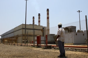 الحكومة اليمنية تكشف عن إعادة طرح مشروع الربط الكهربائي مع السعودية لتغذية 3 محافظات