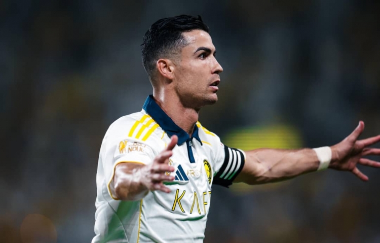 النصر بطلا للدوري السعودي بقيادة رونالدو