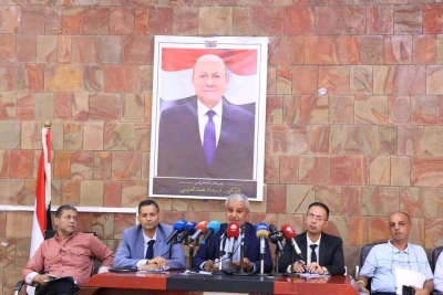 لجنة الطوارئ بمحافظة تعز تؤكد أن خسائر السيول تقدر بـ 15 مليون دولار