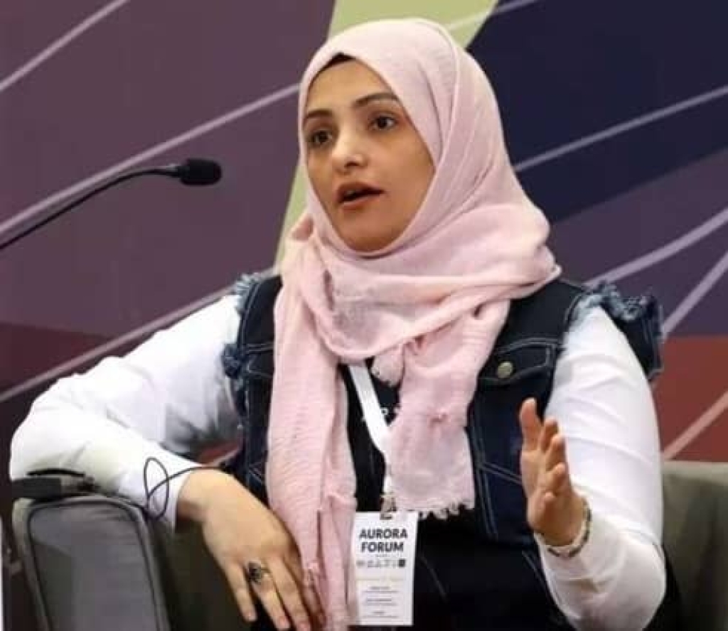 هدى الصراري: الحكومة الجديدة مطالبة بالعمل من داخل عدن كنموذج حي للدولة
