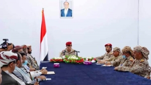 وزارة الدفاع تفتح باب التجنيد بالجيش الوطني للقتال ضد مليشيا الحوثي