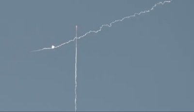 الجيش الإسرائيلي يعلن اعتراض 4 طائرات مسيرة أطلقها الحوثيون باتجاه إيلات