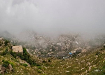 الأرصاد: طقس معتدل على السواحل وبارد جدًا في المرتفعات مع تحذيرات من الصقيع