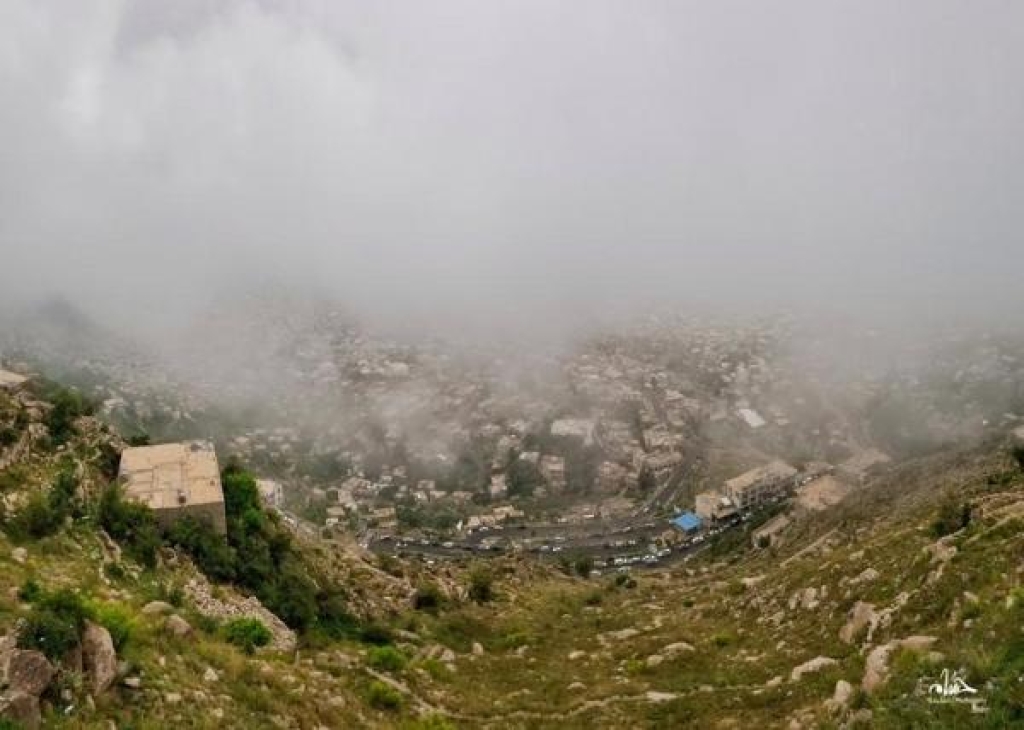 الأرصاد: طقس معتدل على السواحل وبارد جدًا في المرتفعات مع تحذيرات من الصقيع