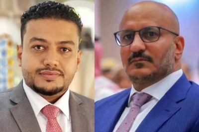 المحامي عمر الحميري: فساد الأراضي والنفط يكشف فشل سلطات طارق صالح في المخا