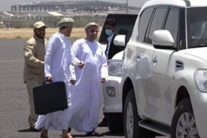 مصادر مطلعة تكشف عن زيارة مرتقبة للوفد العماني إلى صنعاء