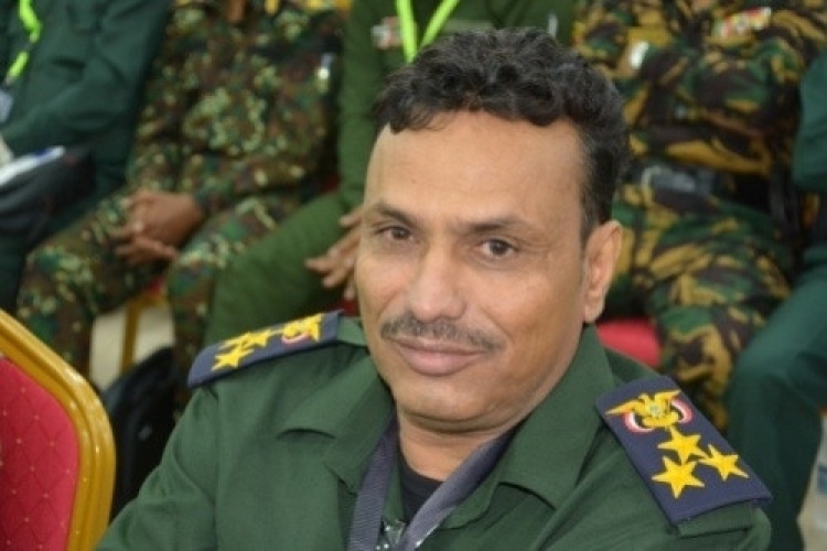 مدير عام التوجيه المعنوي والعلاقات العامة بوزارة الداخلية العميد عبد القوي باعش: على الحكومة إيجاد قيادة قوية لتعز لفرض النظام والقانون وتحقيق العدالة