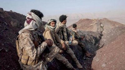 تعزيزات الحوثي تتحطم على أسوار البيضاء.. آخر التطورات