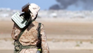 الجيش يحبط 3 محاولات تسلل للحوثيين في جبهات مختلفة