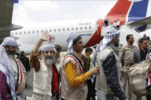 الحكومة اليمنية تتهم المليشيا بشلّ مفاوضات الأسرى وتحويل الملف إلى ورقة ابتزاز سياسي