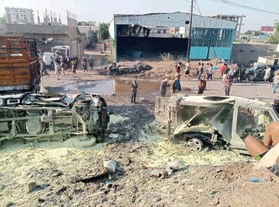 عقب استهداف العميد شكري.. الداخلية تصدر توجيهات أمنية استثنائية لتعزيز الاستقرار في المحافظات المحررة