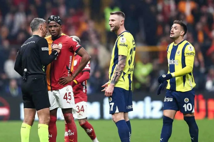 السلطات التركية تعلن اعتقال 32 مشتبهًا بهم بشأن مزاعم التلاعب بنتائج المباريات في إطار تحقيقات موسعة