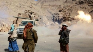 مقتل 3 جنود من قوات الجيش بقصف مسير للحوثيين على مأرب