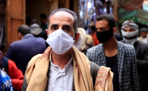 انتشار مقلق لفيروس كورونا في اليمن.. والحوثيون يتكتمون ويتجاهلون الموجة الثالثة
