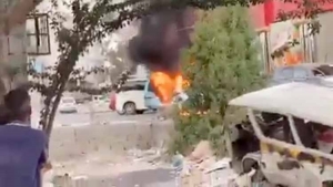 ثلاثة قتلى و15 جريح باشتباكات مسلحة بين عناصر تابعة للانتقالي في عدن (تحديث)