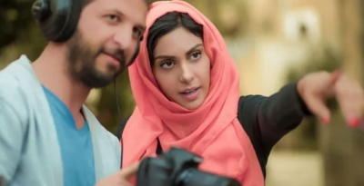 يسرى اسحاق.. فتاة يمنية تنقل حكايات بلدها من خلال الأفلام القصيرة