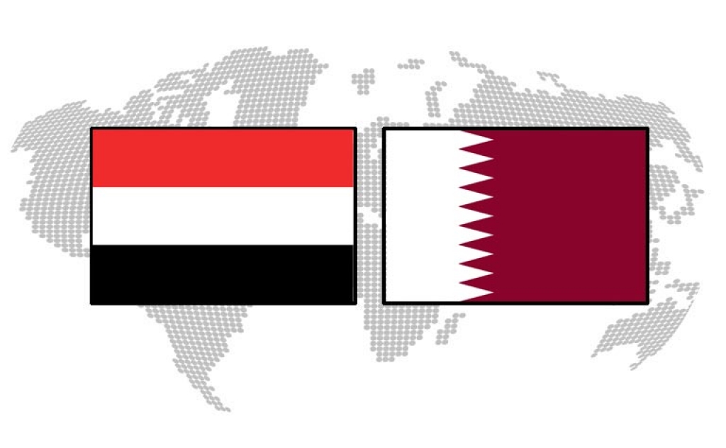 يمنيون يتضامنون بسخرية مع مواطن قطري شكا عدم صرف راتبه قبل انتهاء الشهر بـ 3 أيام