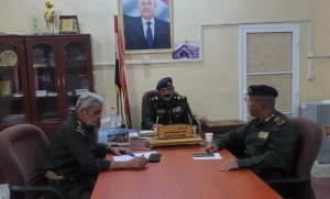 وزارة الداخلية تشكل لجنة تحقيق في حوادث التقطعات بمحافظة أبين