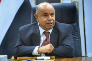 محافظ حضرموت يدعو عناصر الانتقالي للعودة إلى منازلهم ويؤكد بدء الانسحاب الإماراتي من مواقع بالمحافظة