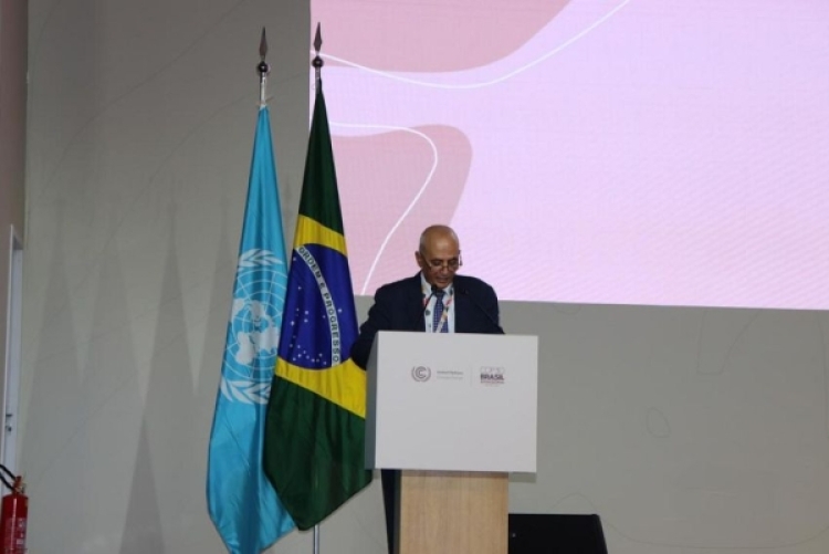 الحكومة اليمنية: تفاقم الجفاف والفيضانات يهدد الاستقرار في البلاد