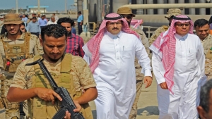هل قررت السعودية والإمارات فعلا إنهاء الخلاف بين حلفائها في اليمن؟