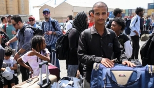 إعفاء اليمنيين من رسوم تسوية السفر وغرامات التخلف عن الإقامة في السودان