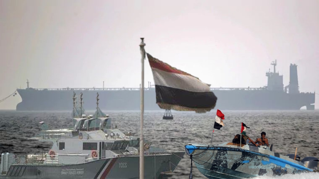 "ذا ناشيونال" تكشف عن تواصل بريطانيا مع الحوثيين والحكومة لخفض التصعيد في البحر الأحمر