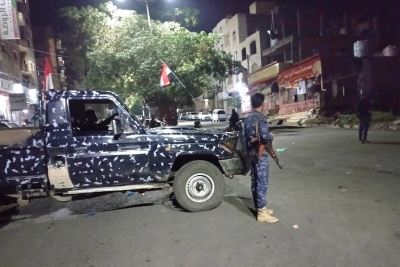 الإعلام الأمني لوزارة الداخلية: شرطة تعز تضبط متهمًا بالشروع في القتل وتباشر الإجراءات القانونية