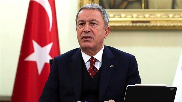 تركيا تحذر الجنرال حفتر وداعميه
