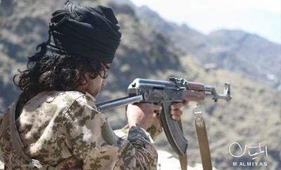 تجدد الاشتباكات بين الجيش اليمني والحوثيين في جبهات تعز
