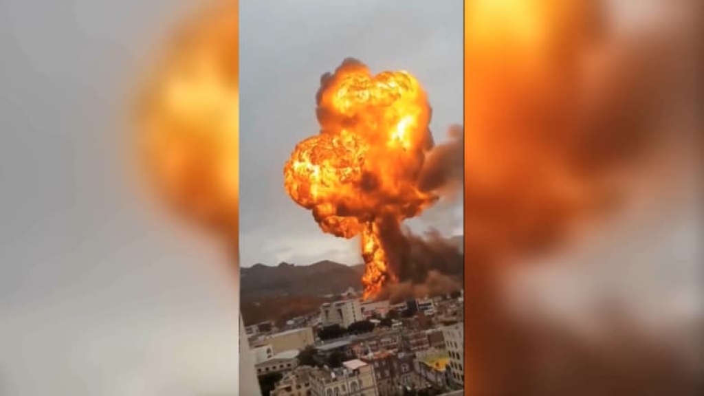 الجيش الإسرائيلي: حاولنا أمس اغتيال رئيس أركان الحوثيين ووزير دفاعهم إلى جانب قيادات أخرى وما زلنا بانتظار النتائج