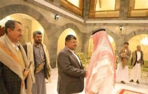 الحوثيون يسخرون من تقمص السعودية دور الوسيط في الحرب ويدعونها للاعتراف بالعدوان